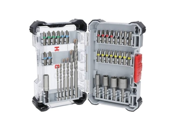 Bosch-tarvikkeet 2607017728 2607017728 2607017728 Työkalusarjat