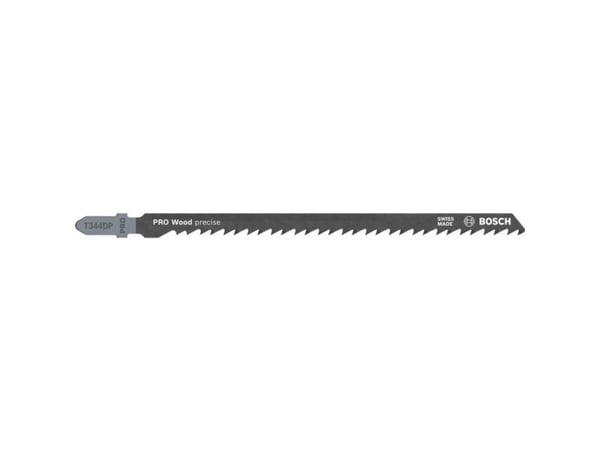 BOSCH stikksagblad T PRO WOOD PRECISE T344DP 152 mm (2 stk.)