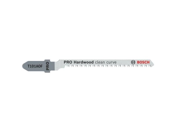 Bosch tilbehør 2608655093 Stiksagblad 2 stk