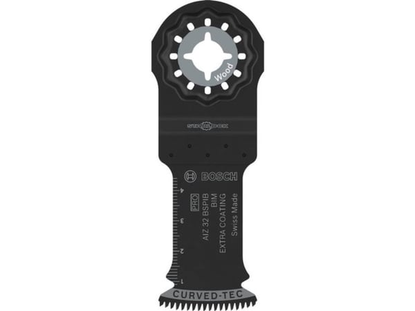 Bosch AIZ 32 BSPIB, Multi Mat. 32 x 50mm, 5 kpl.STARLOCK