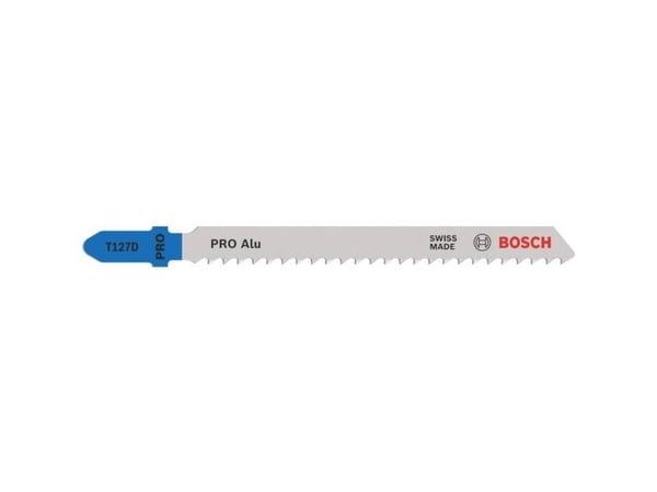 Bosch tilbehør 2608668706 Stiksagblad 2 stk