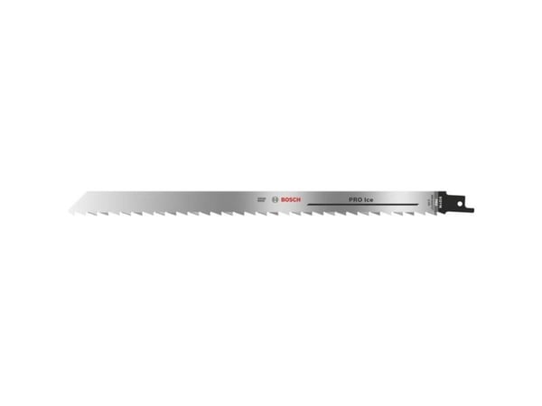 BOSCH HSS sagblad PRO ICE S1211K 1,25 x 19 x 300 mm / 2 stk 300 mm
