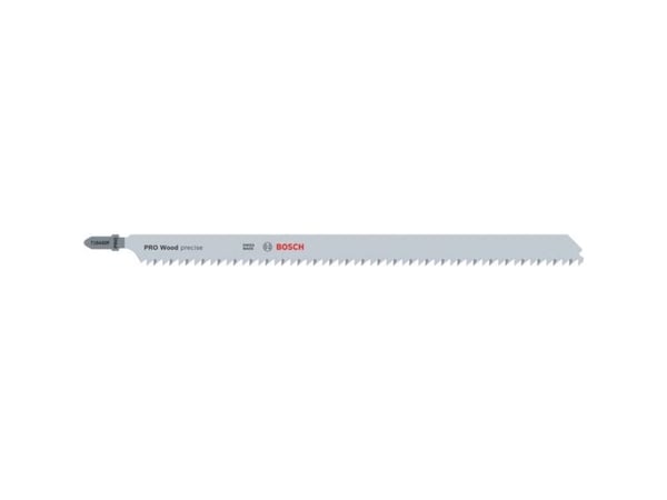 Weronika Wilczynska Wydra BOSCH T PRO WOOD PRESSURE BLADE T1044DP 250 mm / 2 stk.
