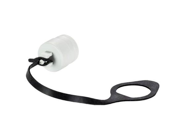 Wieland Electric 06.563.8753.0 Lukituskappale holkkeja varten