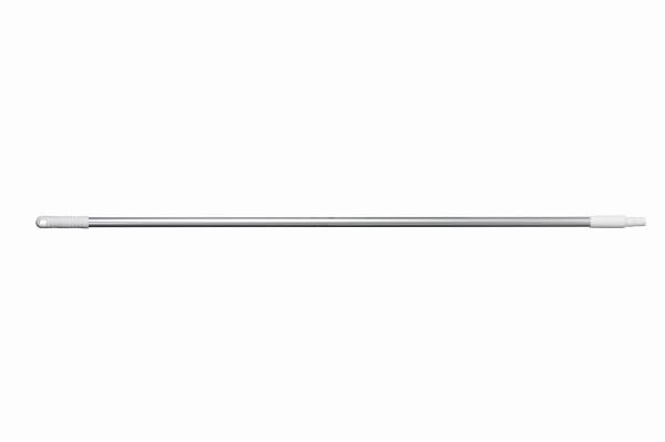 Skaft Vikan 1406 mm Ø25mm aluminium