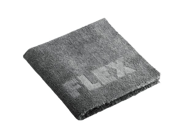 FLEX Polishers Microfiber cloth FLEX Dual PT-MF 380