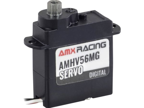 Amewi 28448, Servo, Metalli, Lajittelu