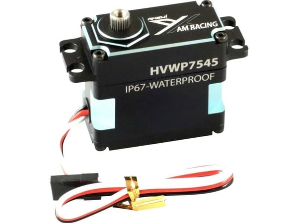 Amewi 28307, Servo, Sort
