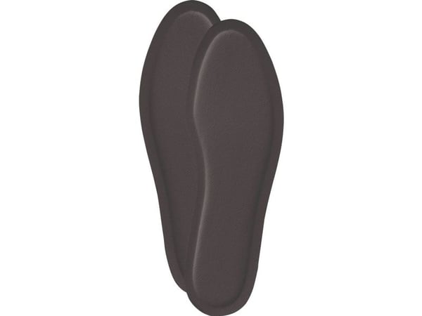 Thermopad natural varmeapparat str. Gr.S - sålevarmer 1 par 78092 (kontinuerlig drift maks. 8 t)