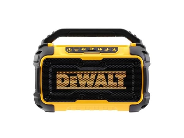 DEWALT BLUETOOTH LANGATON KAIUTIN XR 10.8/18/54V DCR011 DCR011