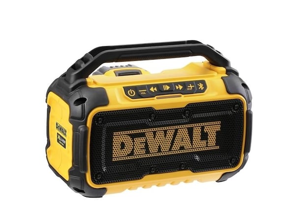 DEWALT BLUETOOTH LANGATON KAIUTIN XR 10.8/18/54V DCR011 DCR011