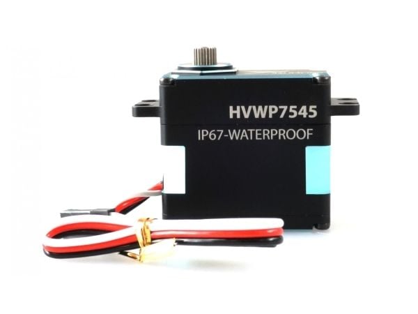 Amewi 28307, Servo, Sort