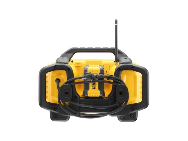 DeWALT DCR027-QW, 310 mm, 7,2 kg, 1 kpl
