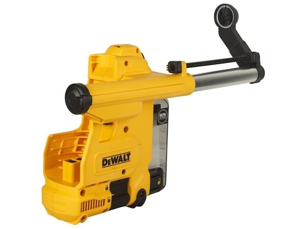 DeWALT D25304DH-XJ, 296 mm, 1,4 kg, 1 kpl