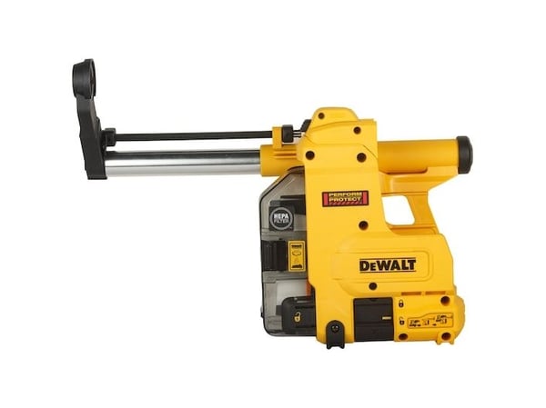 DeWALT D25304DH-XJ, 296 mm, 1,4 kg, 1 kpl