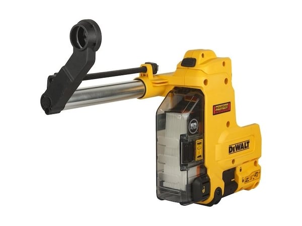 DeWALT D25304DH-XJ, 296 mm, 1,4 kg, 1 kpl