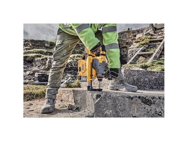 DeWALT D25304DH-XJ, 296 mm, 1,4 kg, 1 kpl