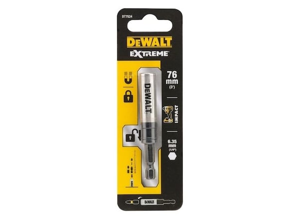 DeWALT - Bithållare