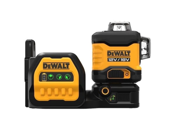 DeWALT DCE089D1G18-QW, 7 styck