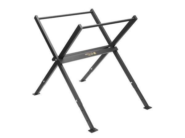 DEWALT POHJA LEIKKURILLE D24000
