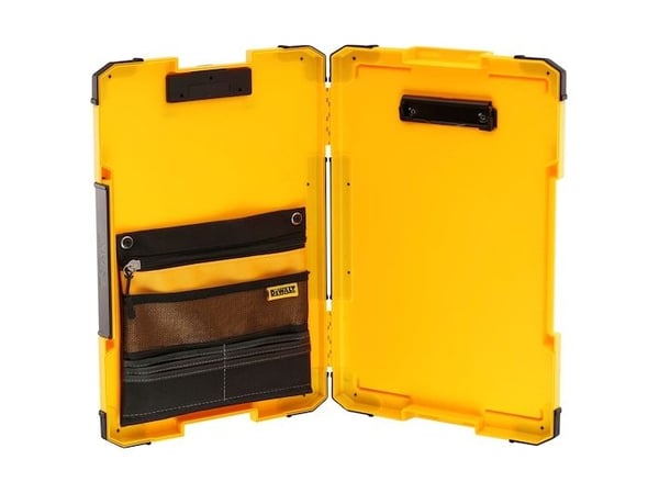DEWALT.NOTE PAD TSTAK