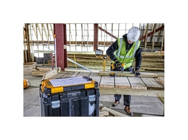 DEWALT.NOTE PAD TSTAK