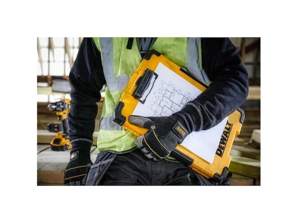 DEWALT.NOTE PAD TSTAK