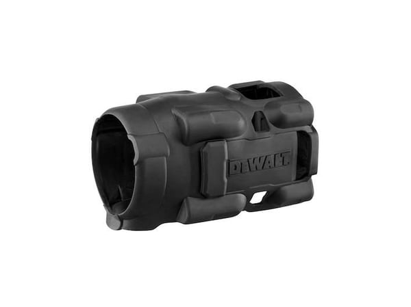 DEWALT.3/8" 18V iskevä jakoavain DCF923P2G 406Nm 2x5.0Ah TAPERI