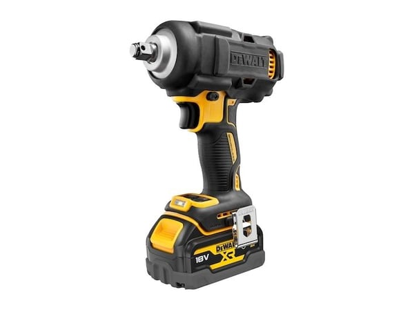 DEWALT DCF891P2G-QW DCF891P2G-QW akku-iskuporakone