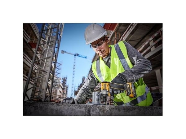 DEWALT.1/2" 18V ISKEVÄ JAKOAVAIN DCF921E2T