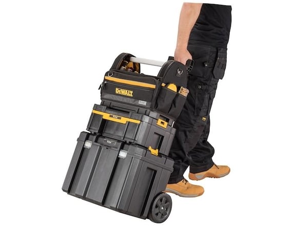 Dewalt DEWALT. OPEN BAG TSTAK DWST82990-1