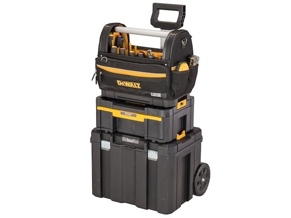 Dewalt DEWALT. OPEN BAG TSTAK DWST82990-1