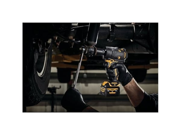 DEWALT KUMISAAPAS DCF901/903:EEN