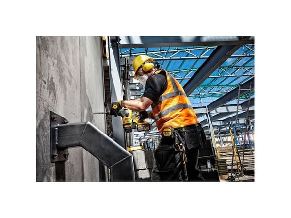 Betoniporanterä Dewalt SDS + 5mm (DT9504-QZ)