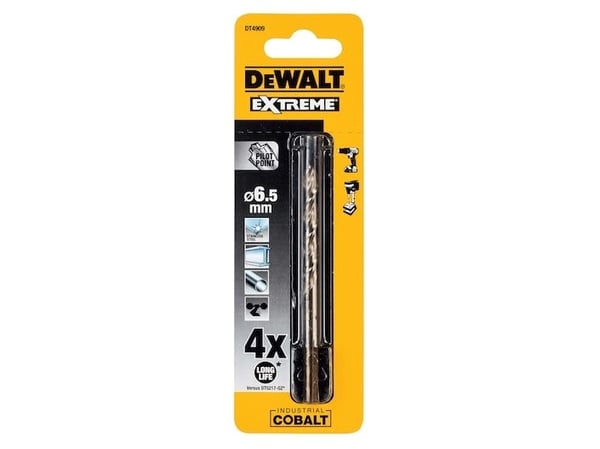 Dewalt DT4909-QZ Metallikierrepora 1 kpl