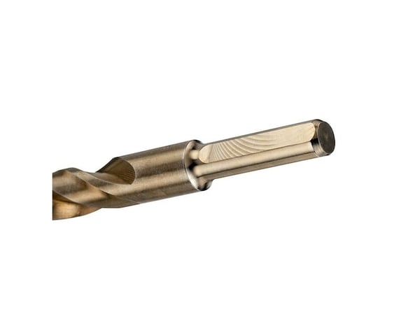 DeWALT DT4910-QZ, 6,8 mm, 109 mm, Metalli, 6,6 cm, Pikateräs-kobolttiseos (HSS-Co), 1 kpl