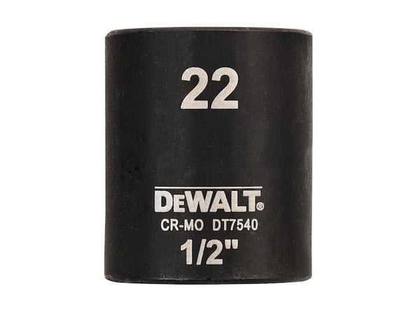 DeWALT DT7540-QZ, 1 kpl