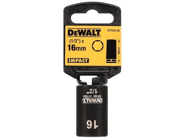 DeWALT DT7534-QZ, 1 kpl