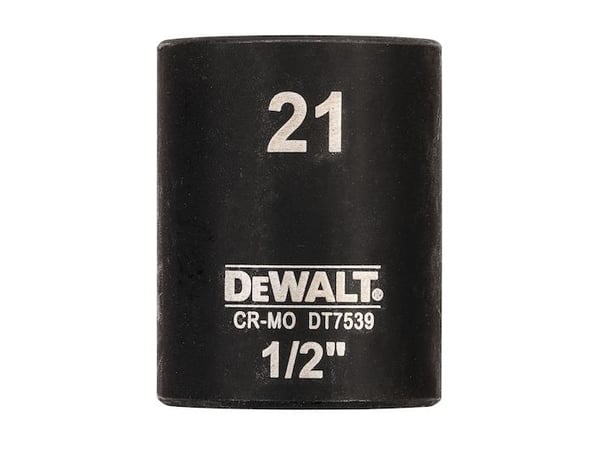 DeWALT DT7539-QZ, 1 kpl