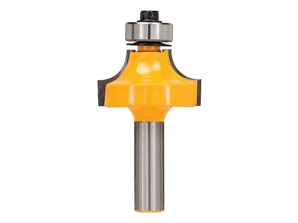 DEWALT Hollow Cutter R8 skaft 8mm