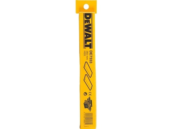 DeWALT DE7333-XJ, 1 styck