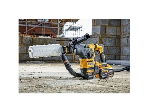 DEWALT PÖLYNKERÄYSJÄRJESTELMÄ SDS EXTRACTOR