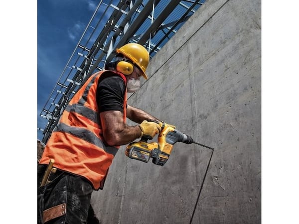 Betoniporanterä Dewalt SDS + 16mm (DT9580-QZ)