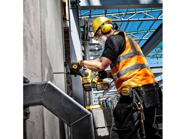Betoniporanterä Dewalt SDS + 16mm (DT9580-QZ)