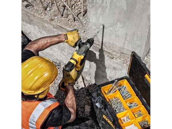 Betoniporanterä Dewalt SDS + 16mm (DT9580-QZ)