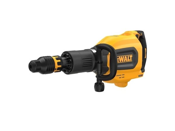 DEWALT DCH911NK-XJ SDS-Max akkuhakkuvasara 54V harjaton, kotelo