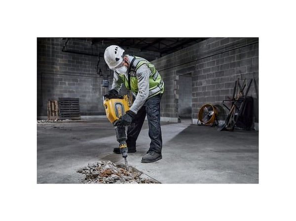 DeWALT DCH911NK-XJ, 1 styck