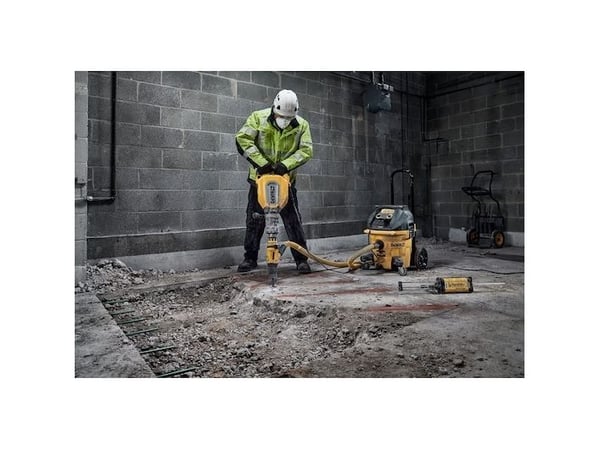 DeWALT D25911K-QS, 296 mm, 1 styck