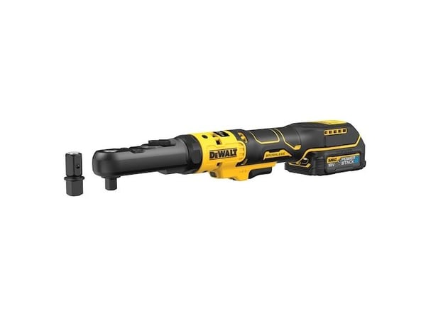 DEWALT 18V 1/2" 3/8" DCF510E2G 2x1.7Ah Ptool