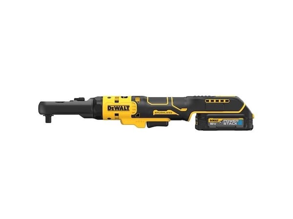 DEWALT 18V 1/2" 3/8" DCF510E2G 2x1.7Ah Ptool